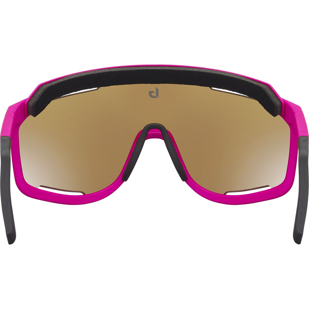 CHRONOSHIELD, Matte Pink-Brown Blue, hi-res image number null